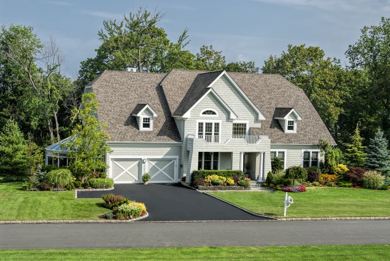 Asphalt Driveway Resurfacing