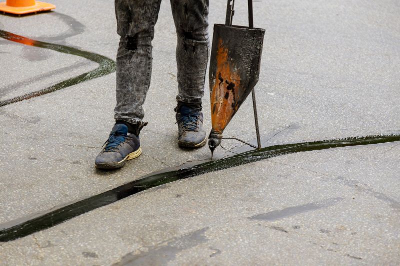 Final Coating and Finishing