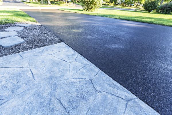 Cost of Residential Driveway Sealing in Casa Grande