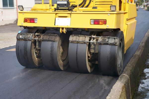 Cost of Slurry Coating Service in Casa Grande