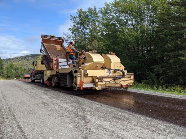 Cost of Asphalt Slurry Repair in Casa Grande