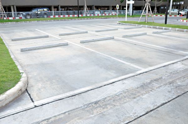 Cost of Parking Lot Resurfacing in Casa Grande