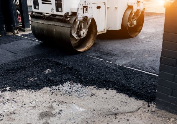 Cost of Blacktop Resealing in Casa Grande