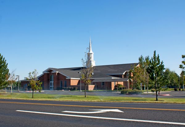Cost of Church Parking Lot Sealing in Casa Grande