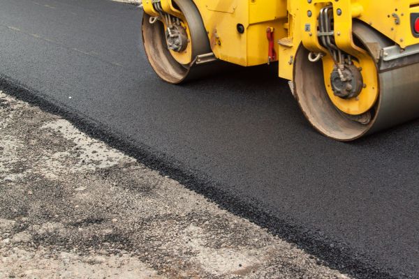 Cost of Asphalt Driveway Resurfacing in Casa Grande