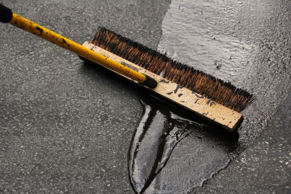 Cost of Asphalt Driveway Sealing in Casa Grande