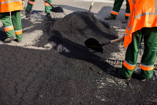 Cost of Asphalt Resurfacing in Casa Grande