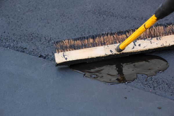Cost of Blacktop Sealcoating in Casa Grande